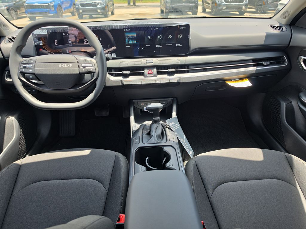 2026 Kia K4 LXS San Clemente CA
