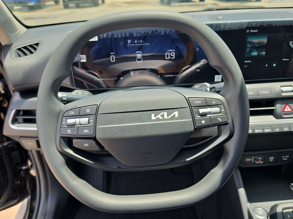 2026 Kia K4 LXS San Clemente CA
