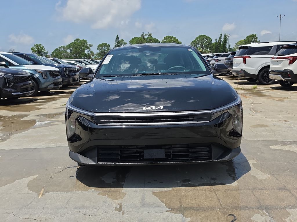 2026 Kia K4 LXS San Clemente CA
