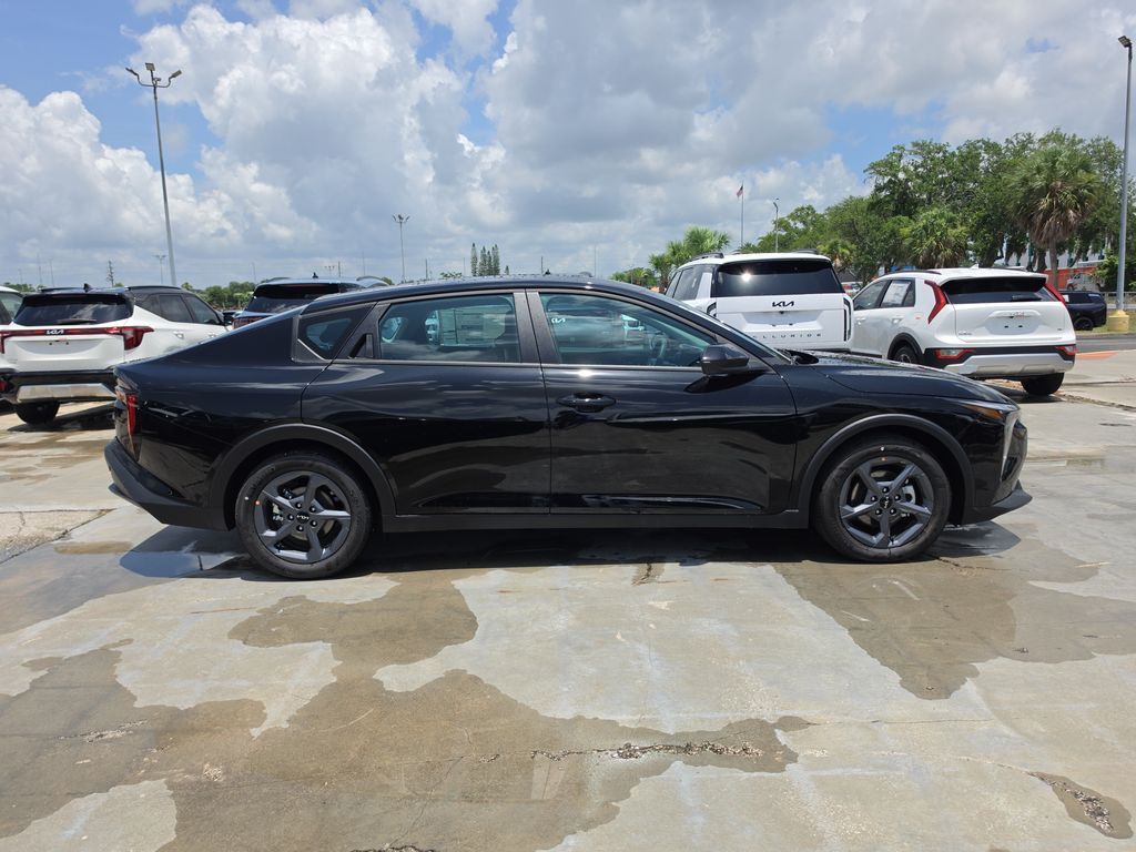2026 Kia K4 LXS San Clemente CA