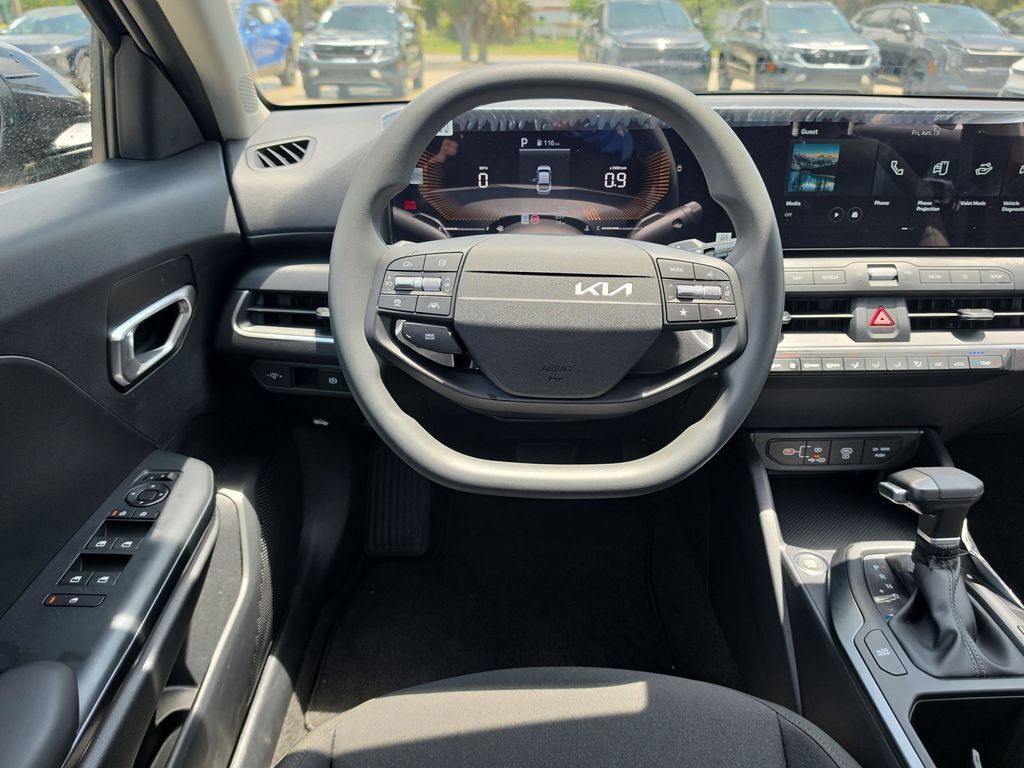 2026 Kia K4 LXS San Clemente CA