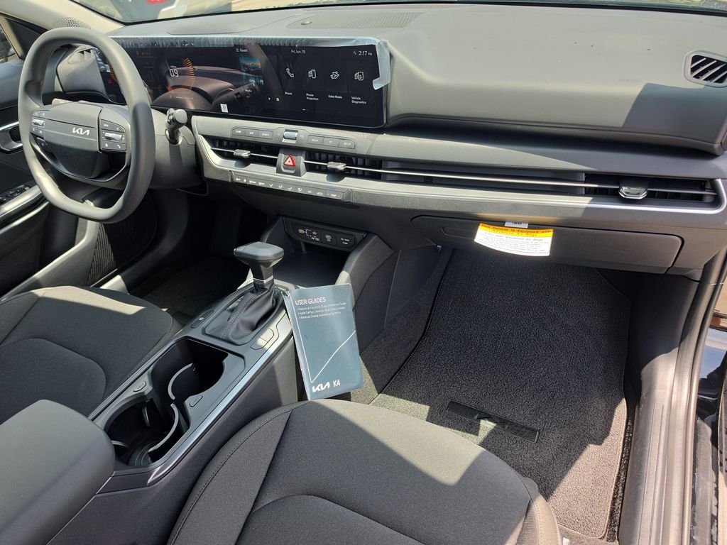 2026 Kia K4 LXS San Clemente CA
