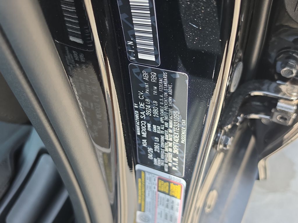 2026 Kia K4 LXS San Clemente CA