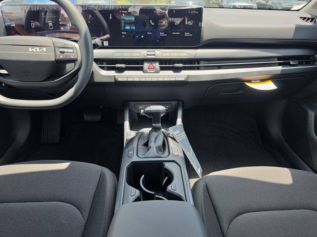 2026 Kia K4 LXS San Clemente CA