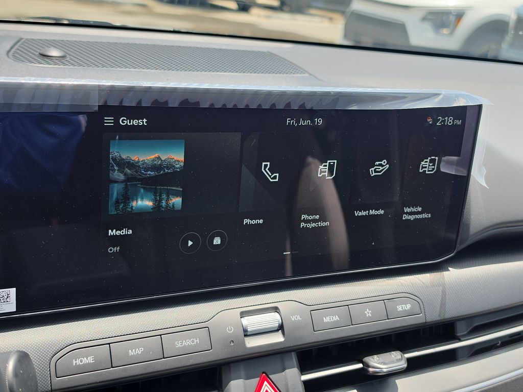 2026 Kia K4 LXS San Clemente CA