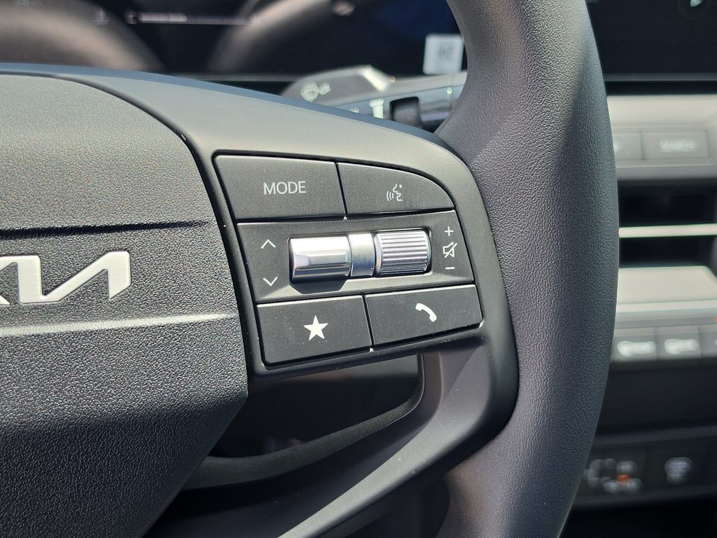 2026 Kia K4 LXS San Clemente CA