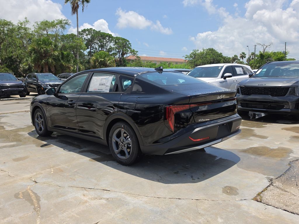 2026 Kia K4 LXS San Clemente CA