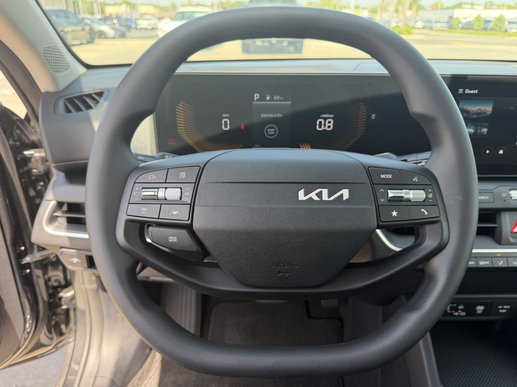 2026 Kia K4 LXS San Clemente CA