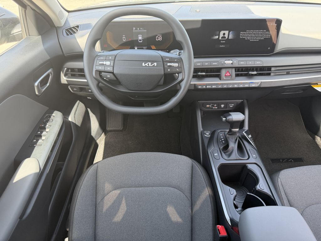 2026 Kia K4 LXS San Clemente CA