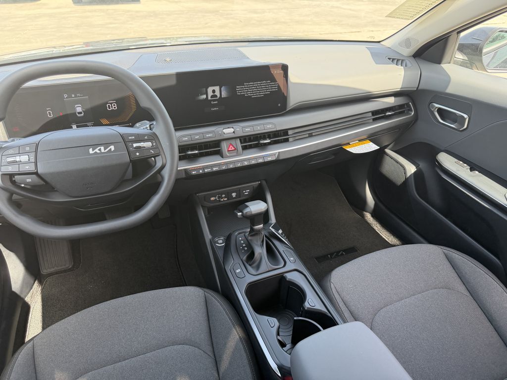 2026 Kia K4 LXS San Clemente CA