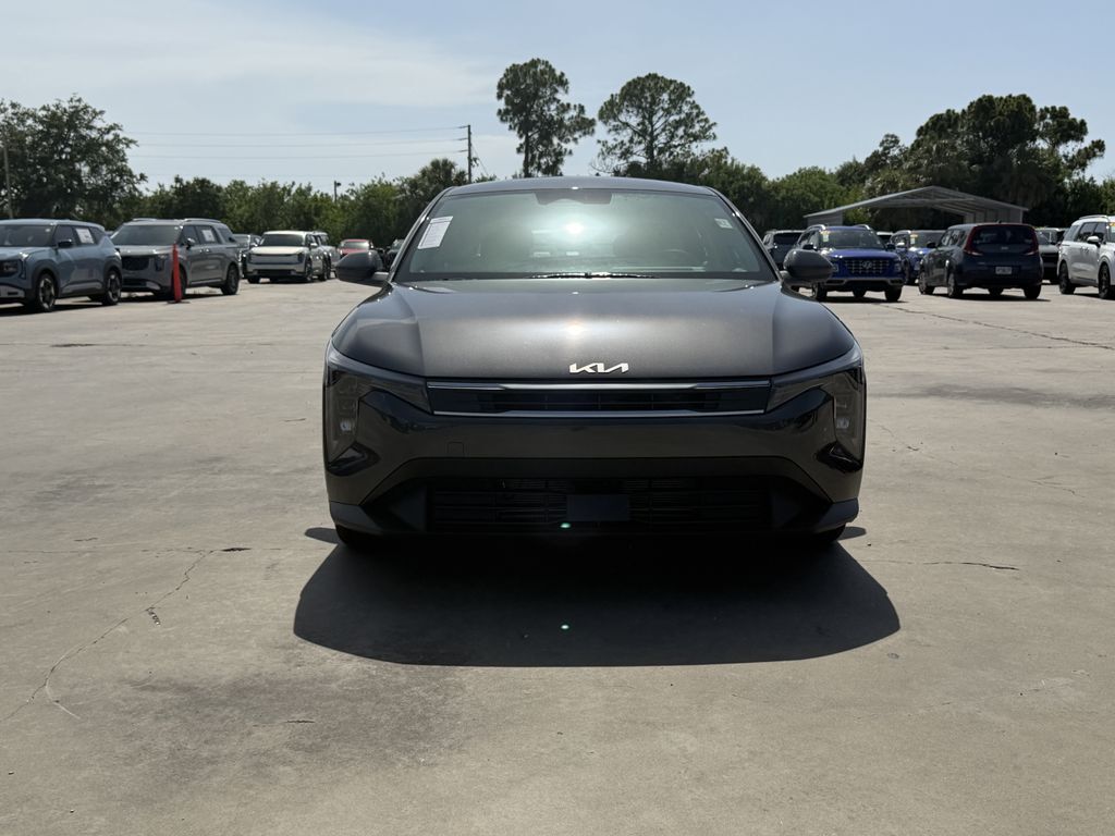 2026 Kia K4 LXS San Clemente CA