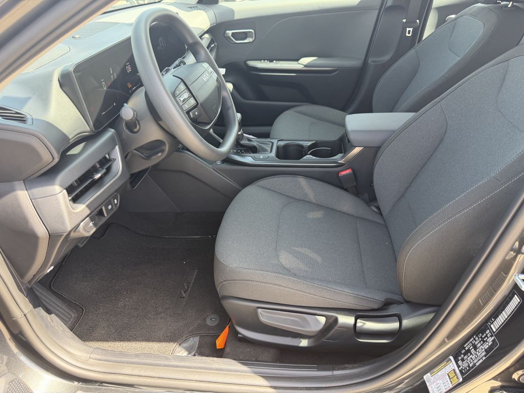2026 Kia K4 LXS San Clemente CA
