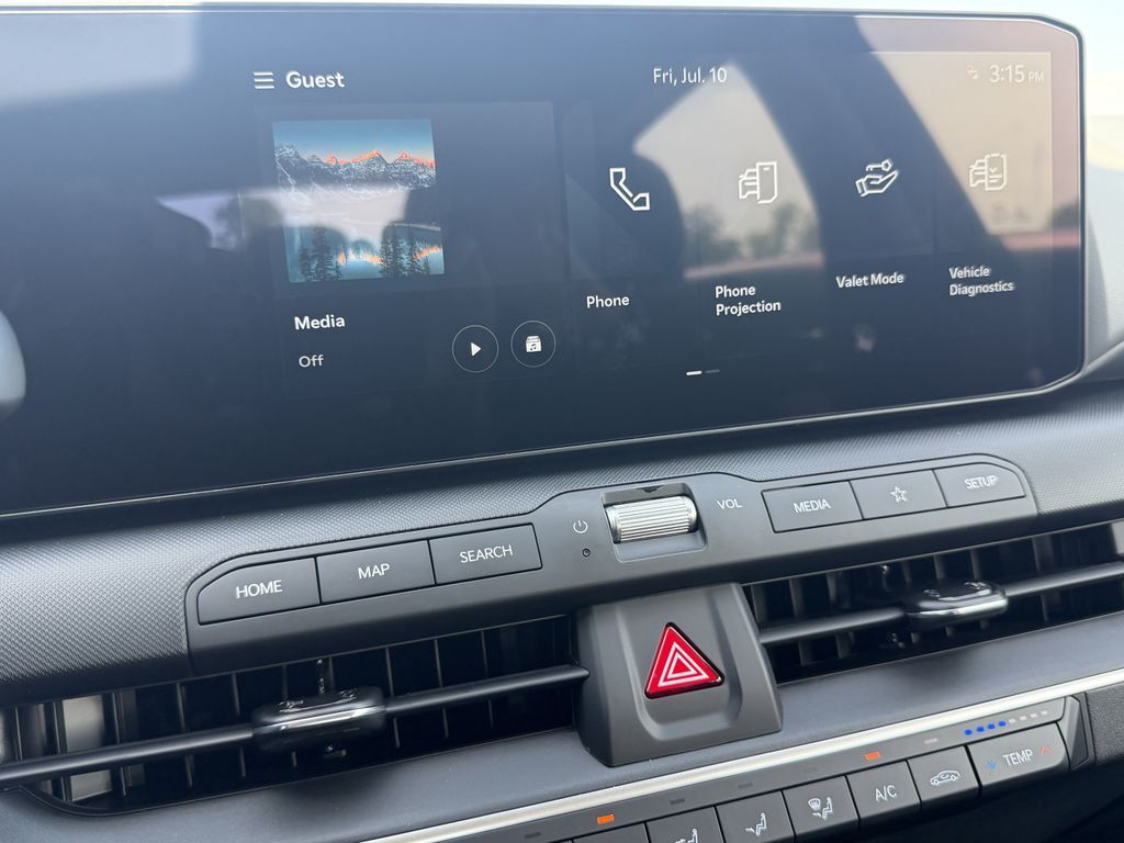 2026 Kia K4 LXS San Clemente CA