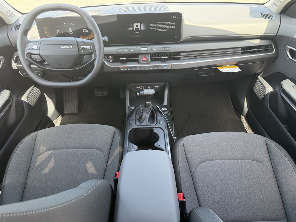2026 Kia K4 LXS San Clemente CA