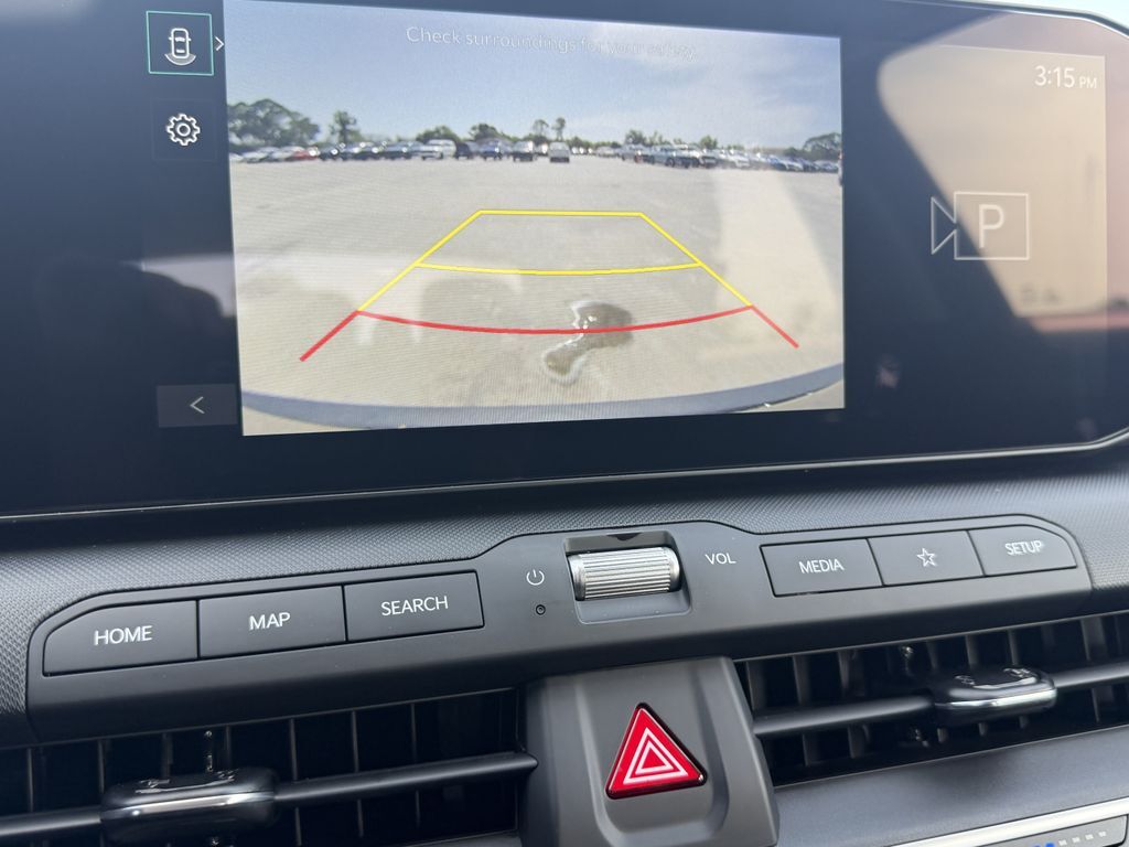 2026 Kia K4 LXS San Clemente CA