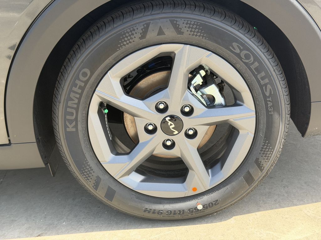 2026 Kia K4 LXS San Clemente CA