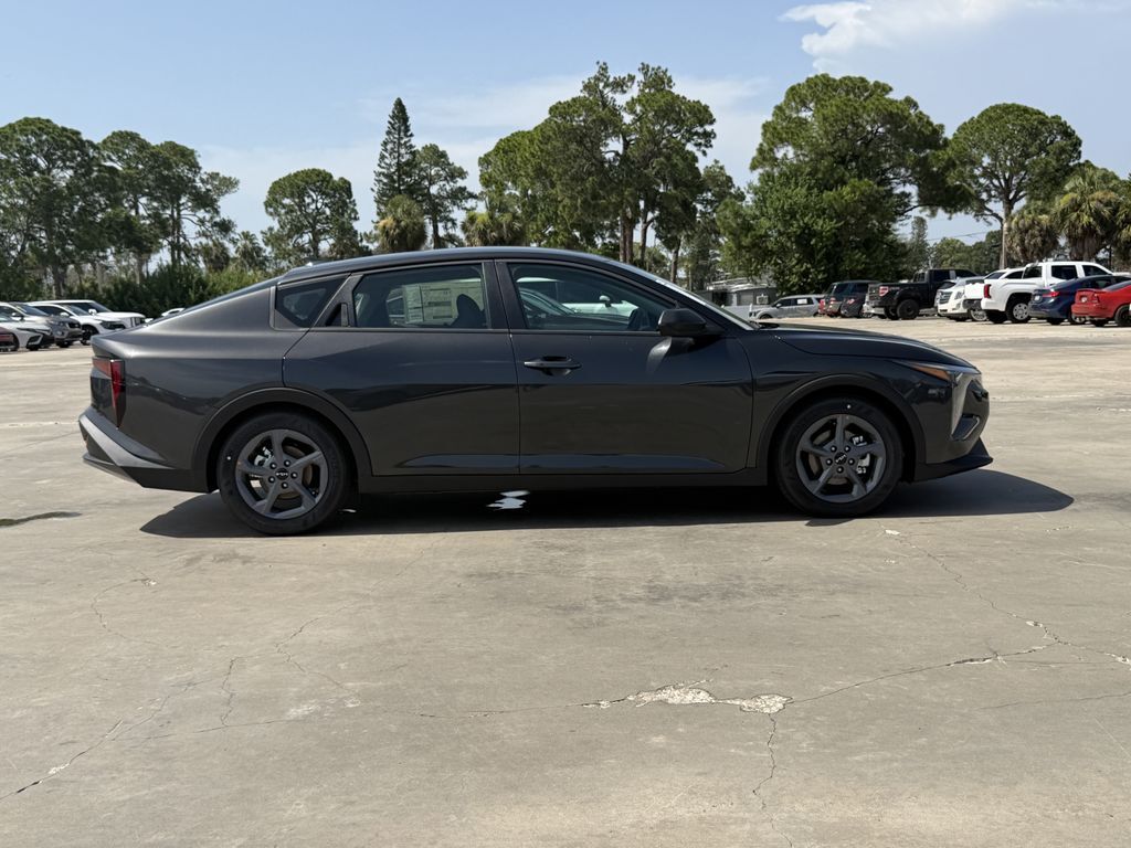 2026 Kia K4 LXS San Clemente CA
