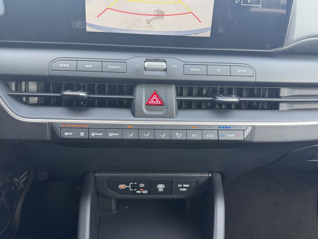 2026 Kia K4 LXS San Clemente CA