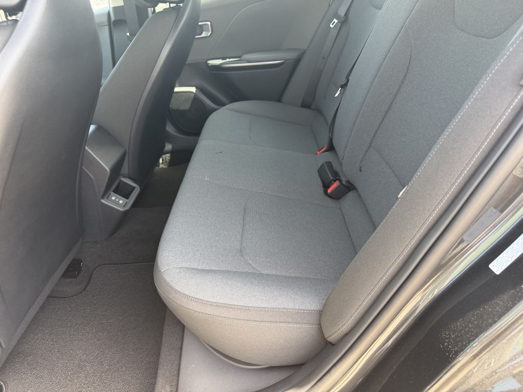 2026 Kia K4 LXS San Clemente CA