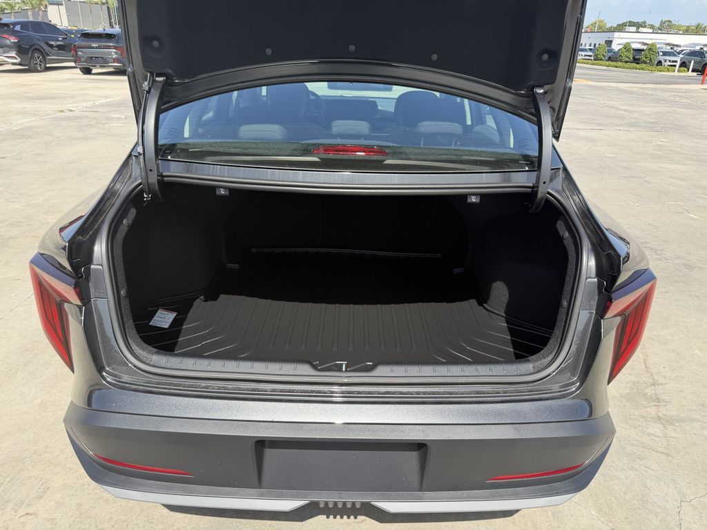 2026 Kia K4 LXS San Clemente CA