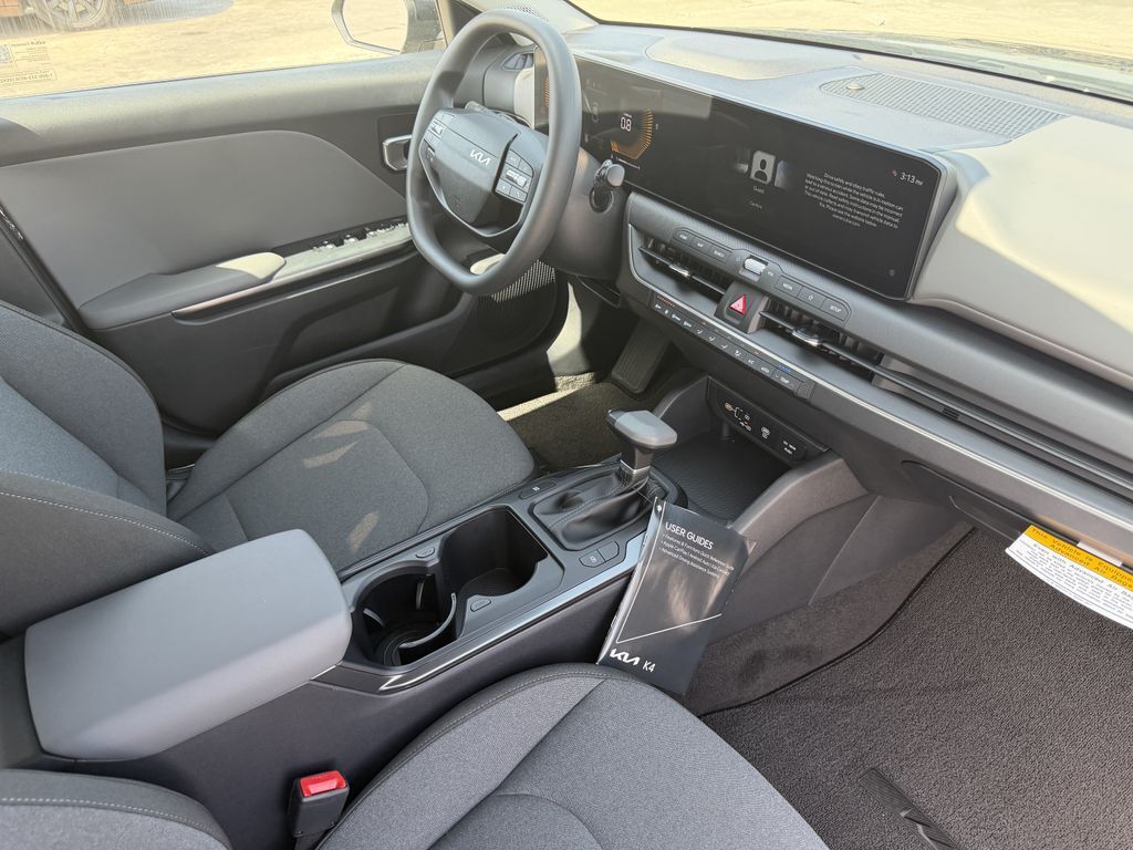 2026 Kia K4 LXS San Clemente CA