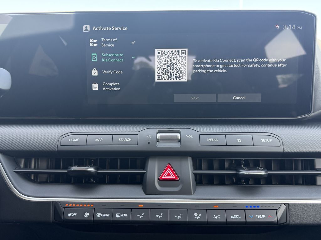 2026 Kia K4 LXS San Clemente CA
