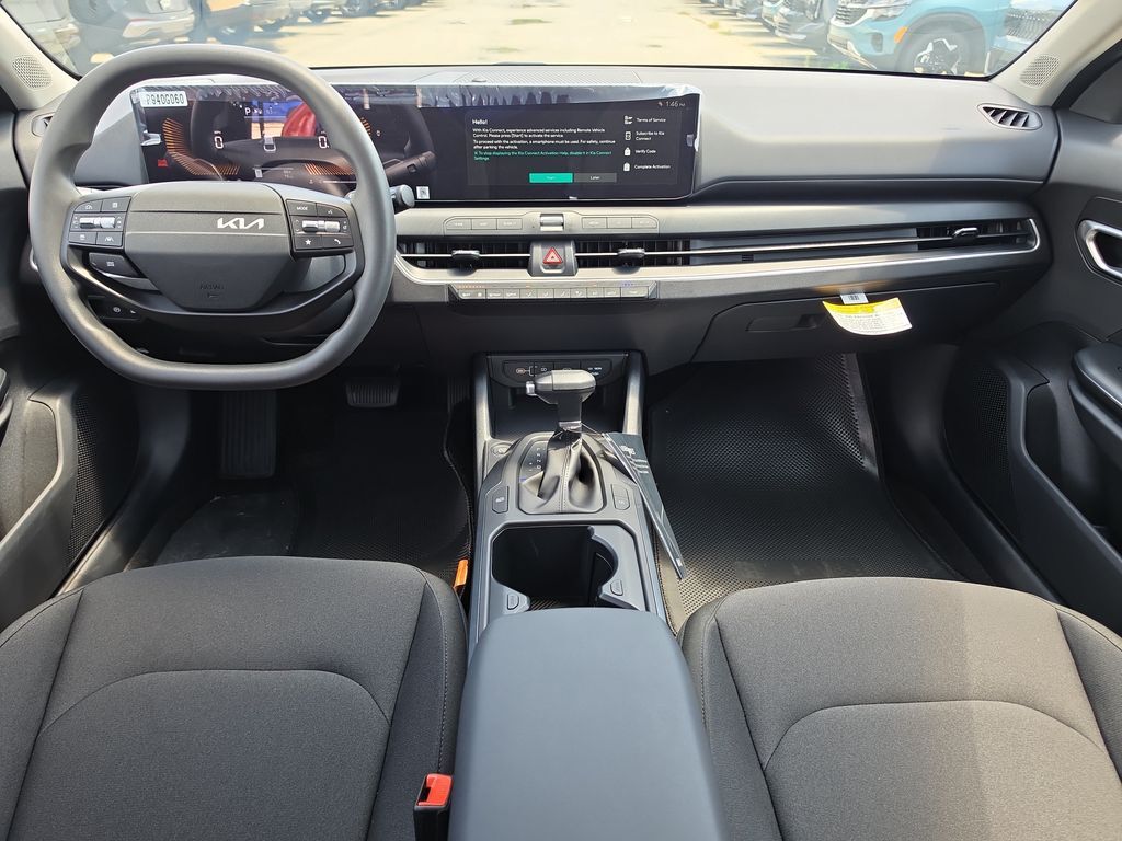 2026 Kia K4 LXS San Clemente CA