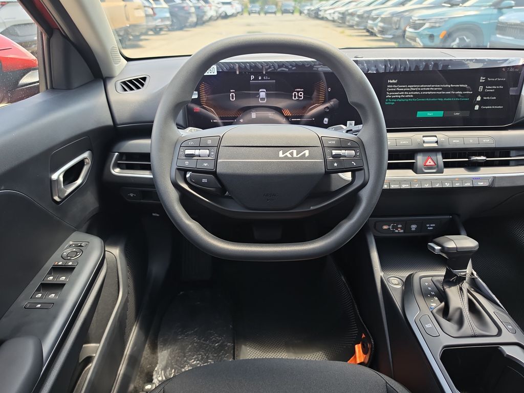 2026 Kia K4 LXS San Clemente CA