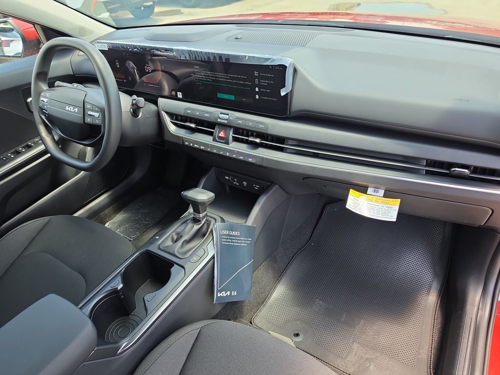 2026 Kia K4 LXS San Clemente CA