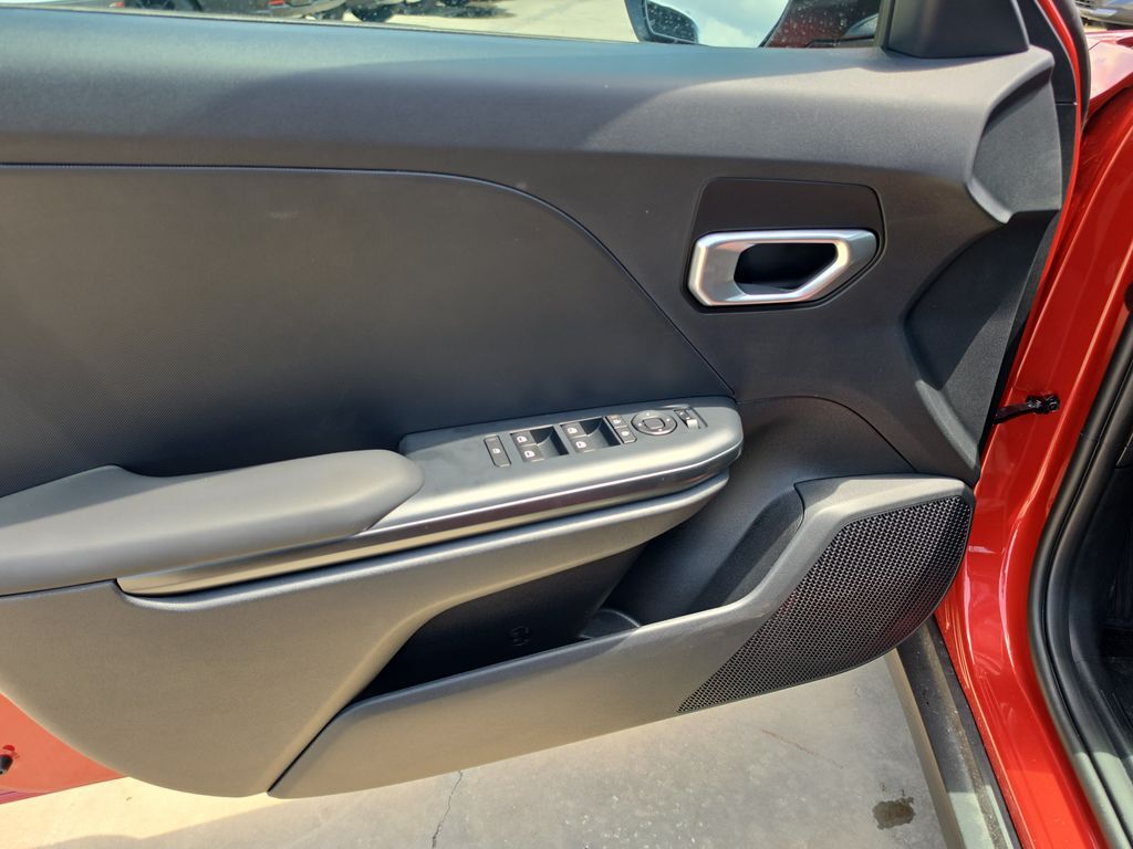 2026 Kia K4 LXS San Clemente CA