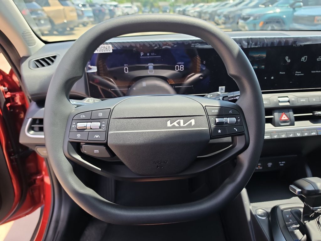 2026 Kia K4 LXS San Clemente CA