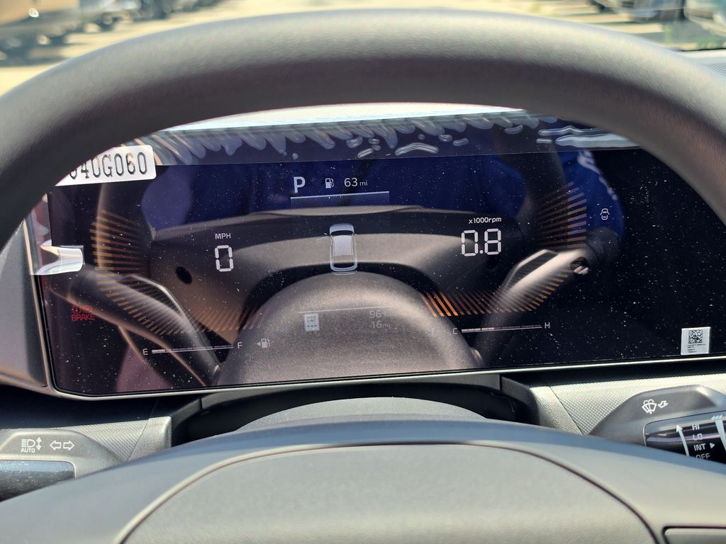 2026 Kia K4 LXS San Clemente CA