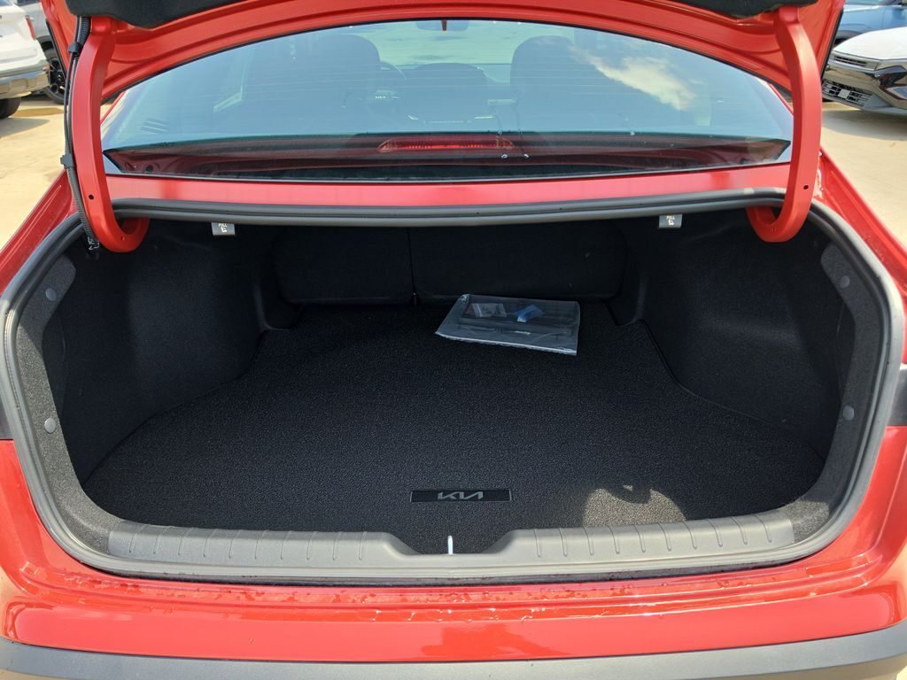 2026 Kia K4 LXS San Clemente CA