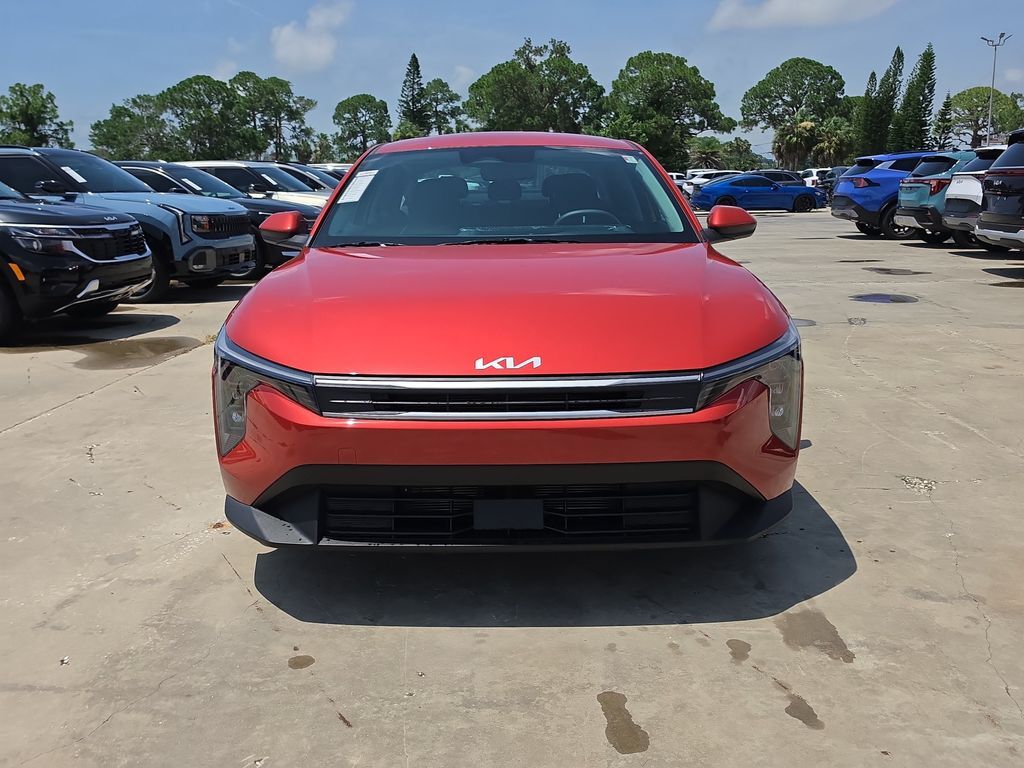2026 Kia K4 LXS San Clemente CA