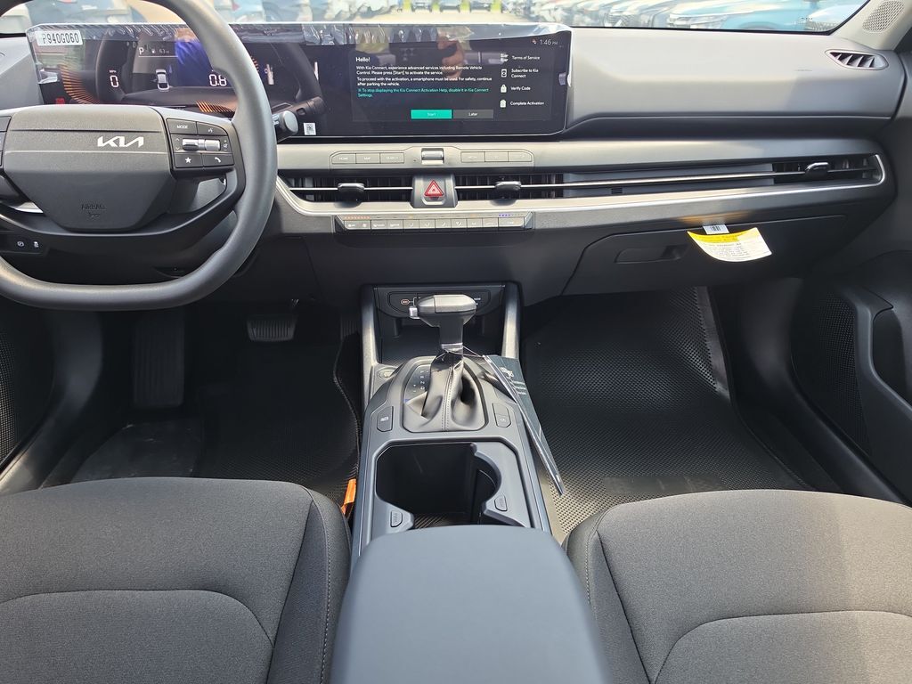 2026 Kia K4 LXS San Clemente CA