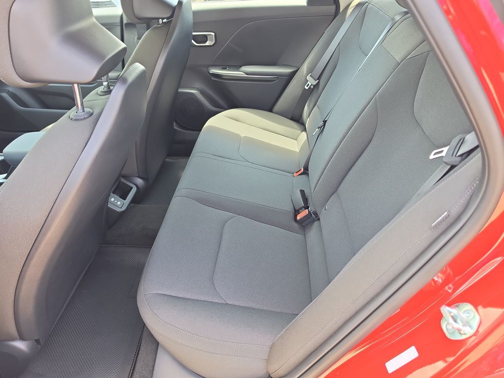 2026 Kia K4 LXS San Clemente CA