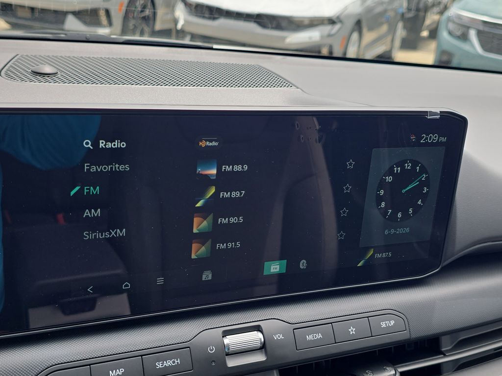 2026 Kia K4 LXS San Clemente CA
