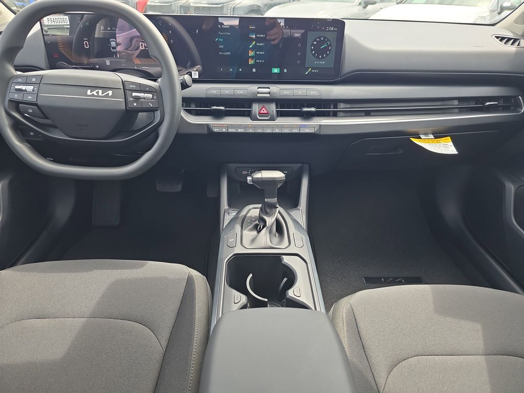 2026 Kia K4 LXS San Clemente CA