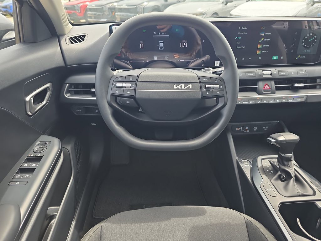2026 Kia K4 LXS San Clemente CA