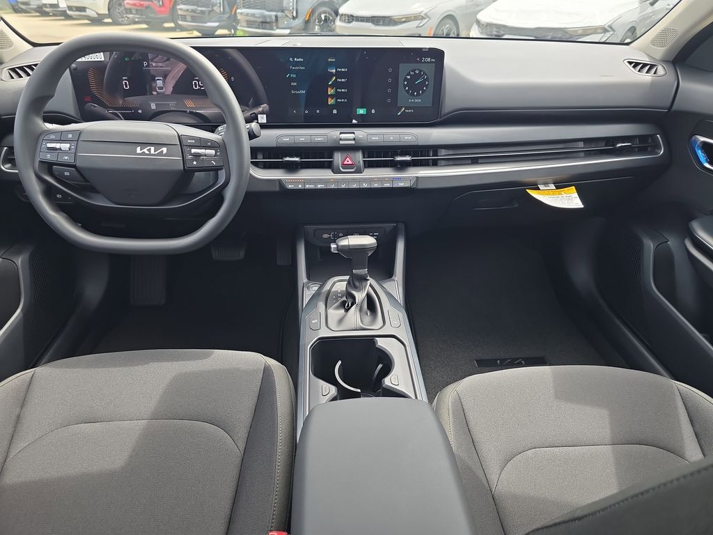 2026 Kia K4 LXS San Clemente CA
