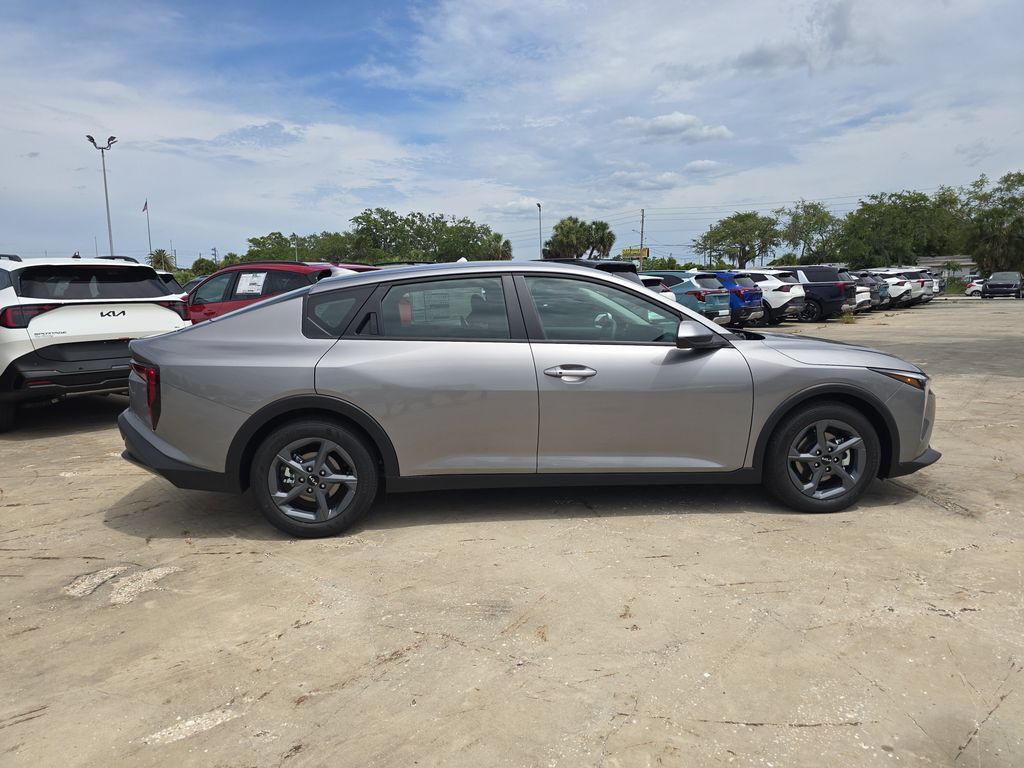 2026 Kia K4 LXS San Clemente CA