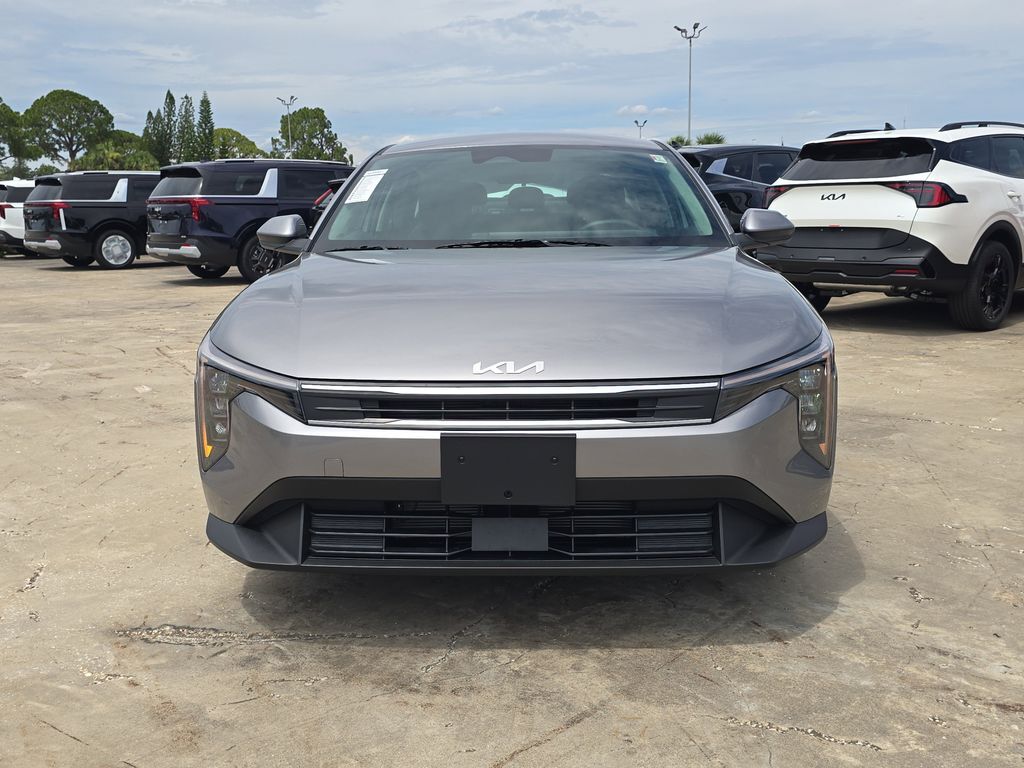 2026 Kia K4 LXS San Clemente CA