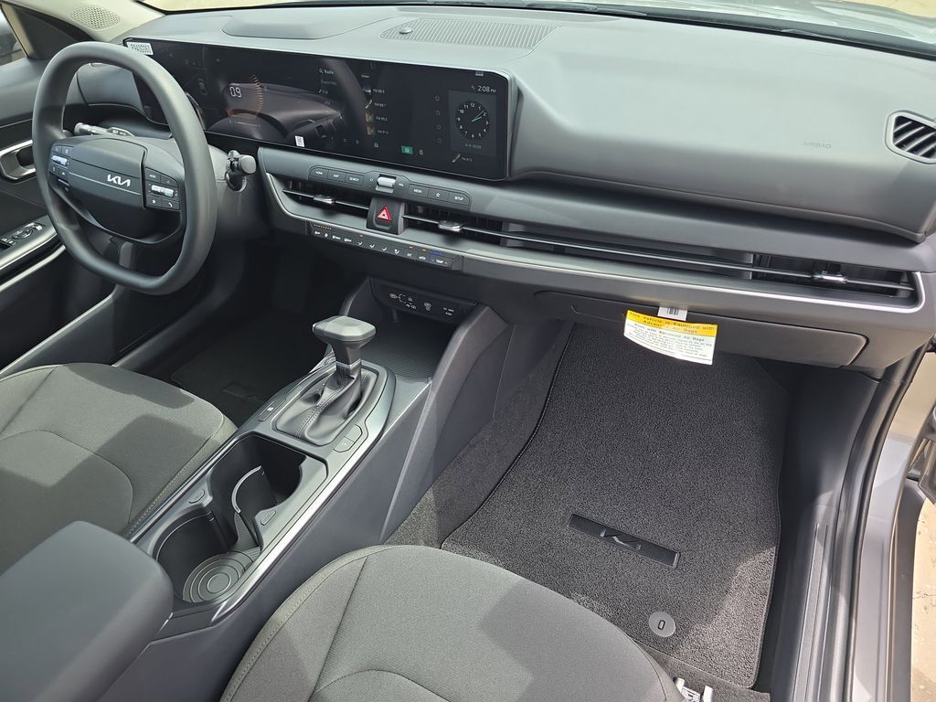 2026 Kia K4 LXS San Clemente CA