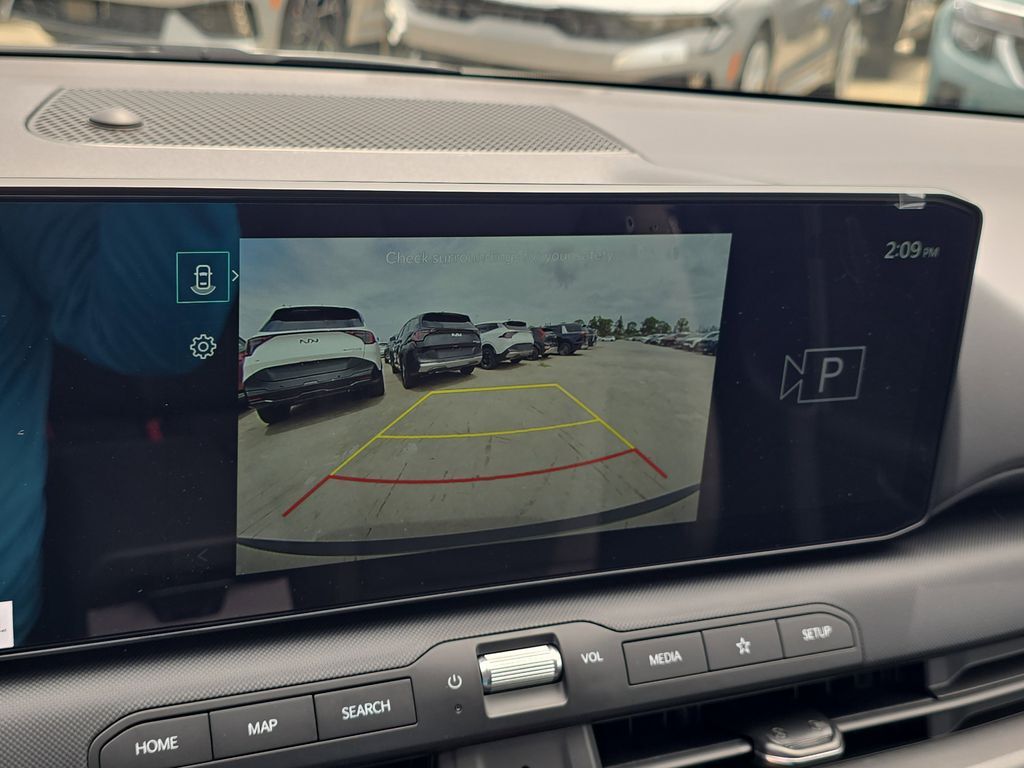 2026 Kia K4 LXS San Clemente CA