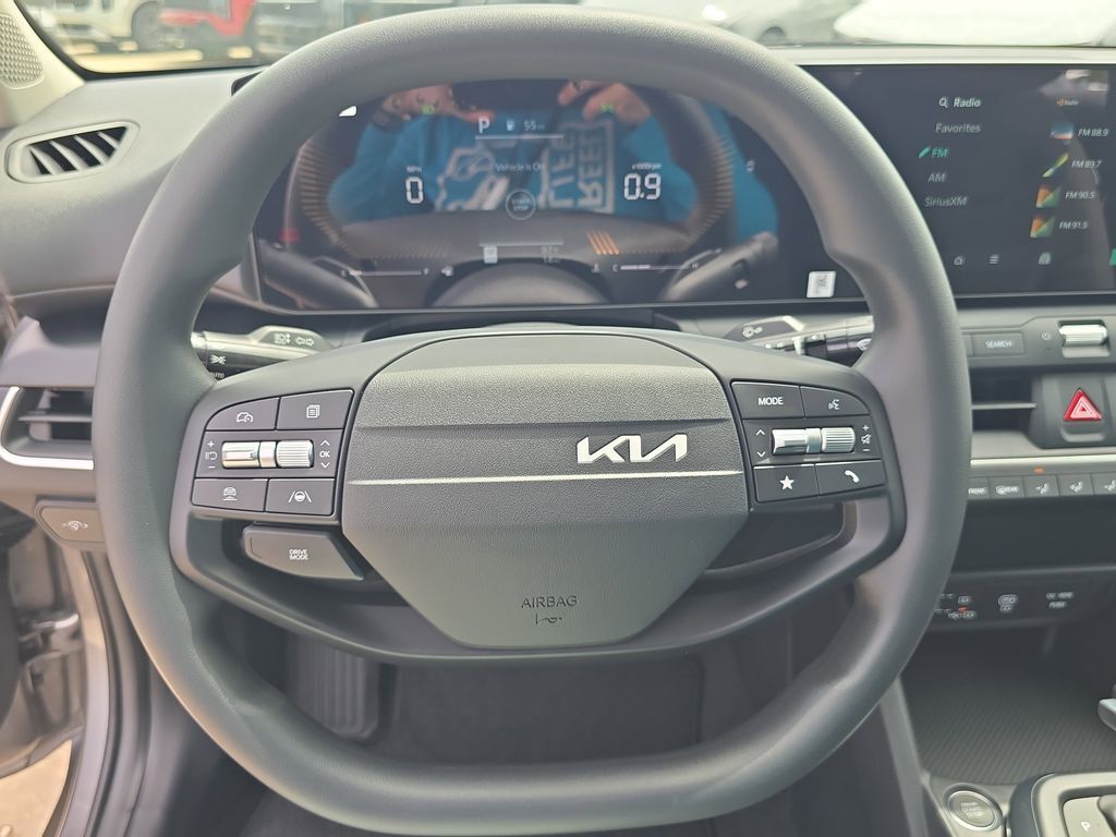 2026 Kia K4 LXS San Clemente CA