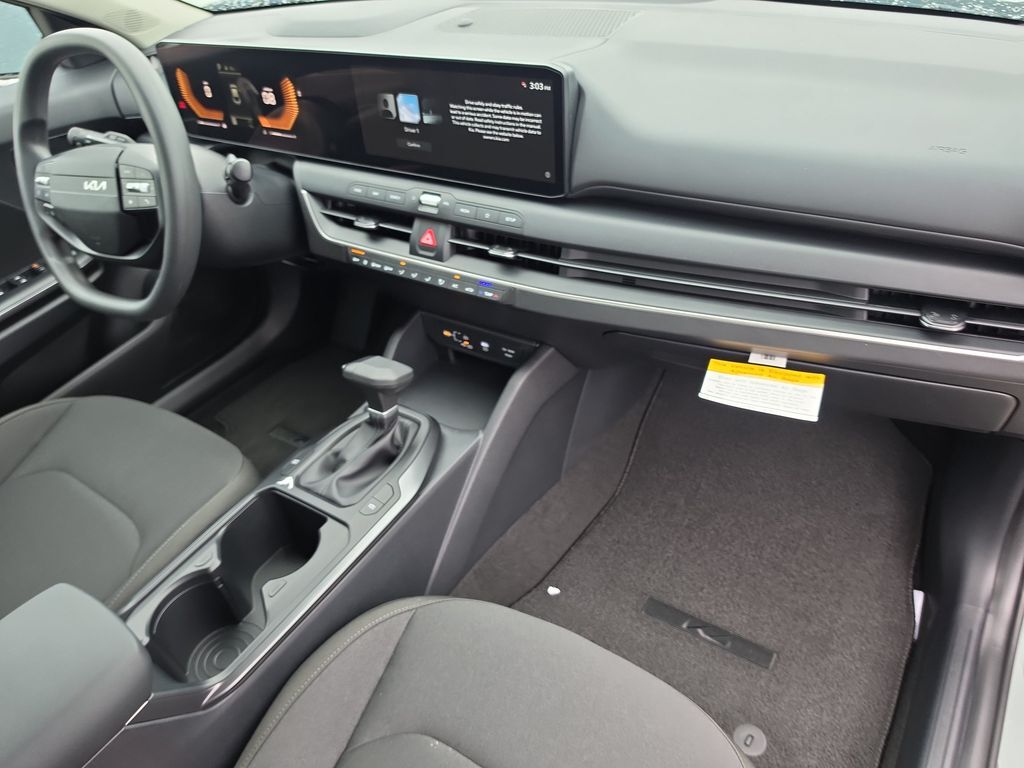 2026 Kia K4 LXS San Clemente CA