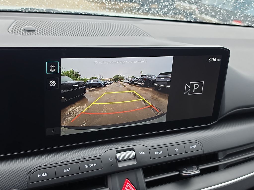 2026 Kia K4 LXS San Clemente CA