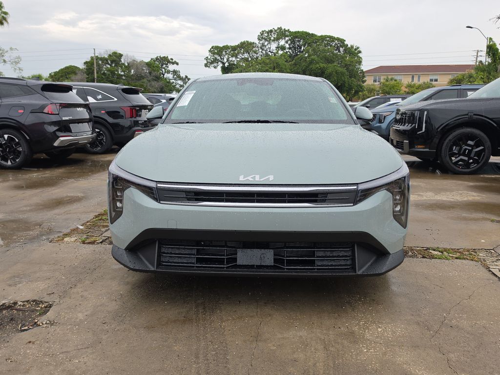 2026 Kia K4 LXS San Clemente CA