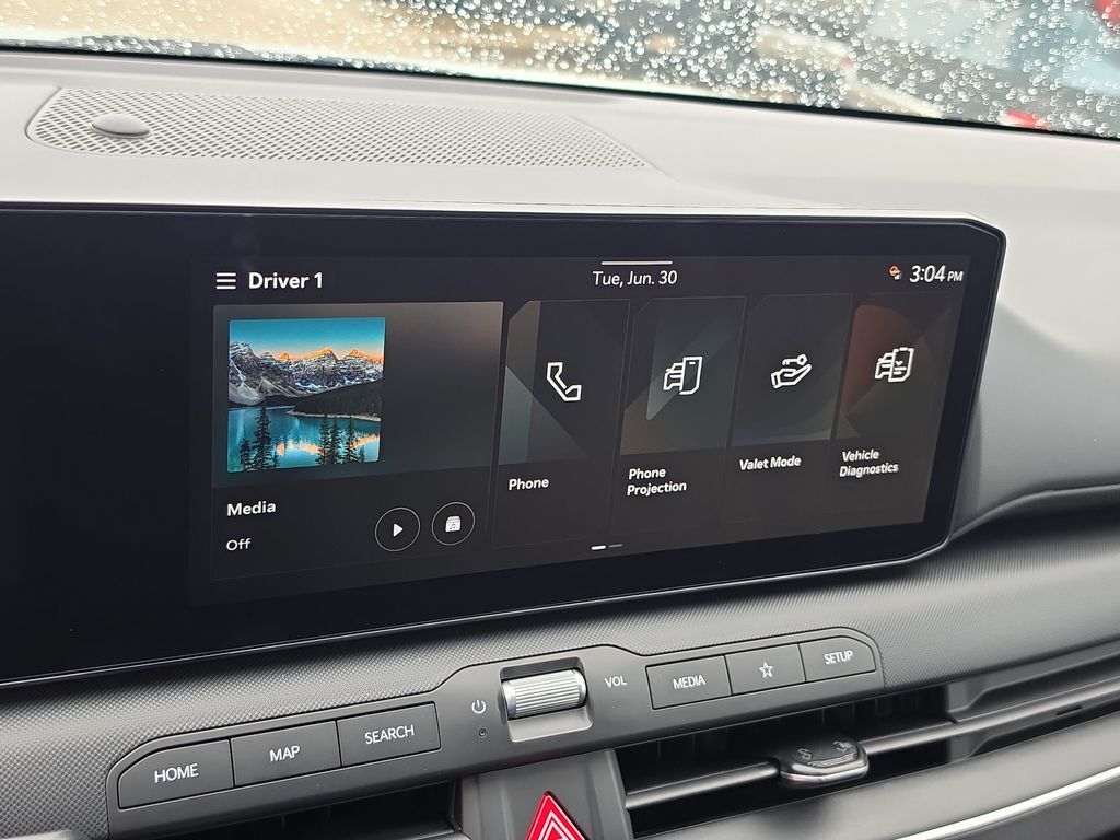 2026 Kia K4 LXS San Clemente CA