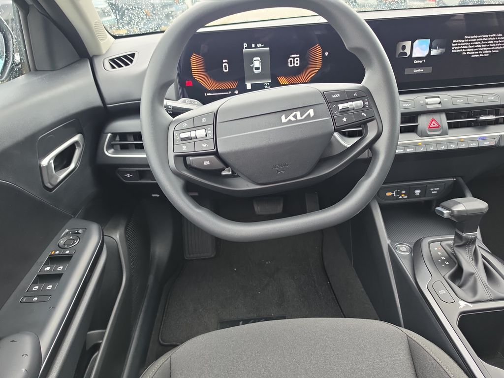 2026 Kia K4 LXS San Clemente CA
